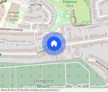 Chingford Avenue, Chingford - Photo 1