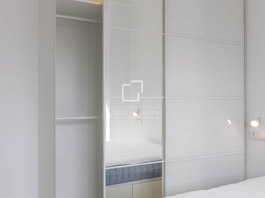 Excellent 3 Bedroom apartment for rent in Ruzafa, Valencia - Foto 1