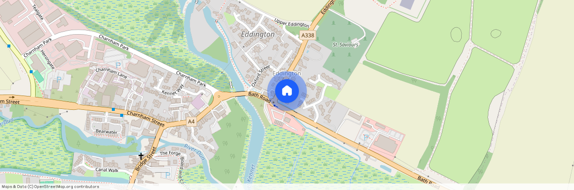 Middletons Close, Eddington, Hungerford, Berkshire, RG17 0HQ