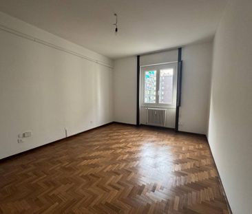 Trilocale via Ambrogio da Fossano Bergognone 27, Solari, Milano - Foto 4