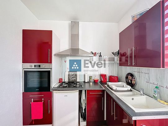 Appartement / Offre 59287377 - Photo 1