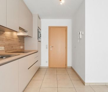 Appartement te huur in Bredene voor € 810 met 2 slaapkamers - Photo 1