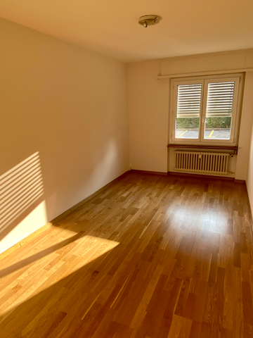 Helle 3-Zimmerwohnung mit Balkon - Foto 3