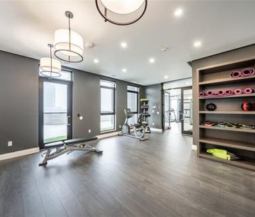 For Lease - 181 King Street Unit# 809, Waterloo, Ontario - Photo 2