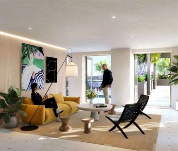 Experience luxury, convenience, and vibrant community living at The... - Photo 6