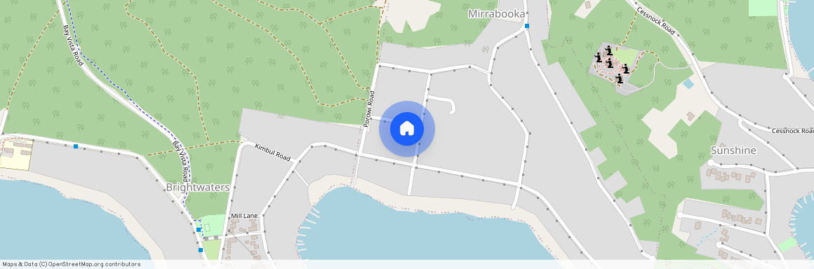 16 Maipoona Road, NSW 2264, Mirrabooka