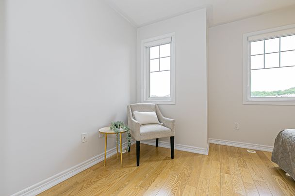 For Lease - 319 DELRAY Drive, Markham, Ontario - Photo 1