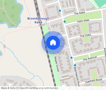 Spacious Fully Furnished Double Room on the Wirral, £625/month per ... - Photo 1