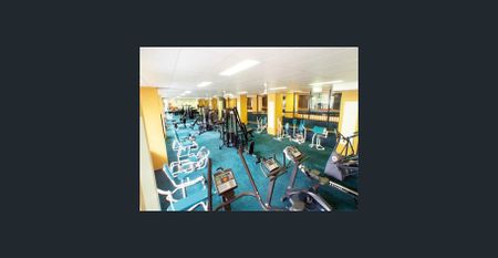 Fabulous two bedroom apartment located in "Sydney Park Village" - Photo 4