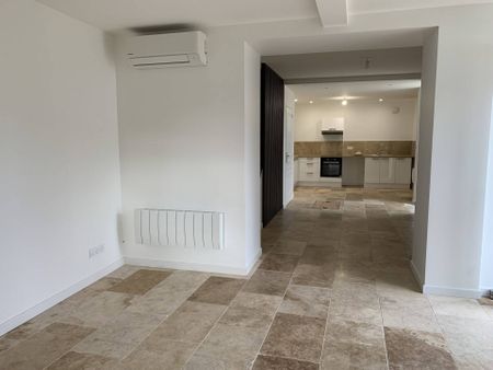 Location maison 3 pièces 87.38 m² à Bourg-de-Péage (26300) - Photo 2