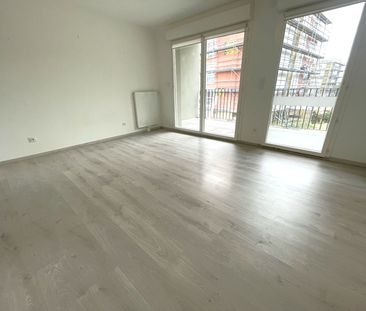 A Louer - Bouguenais - Appartement 2 Pièces De 41.62 M² - Photo 2