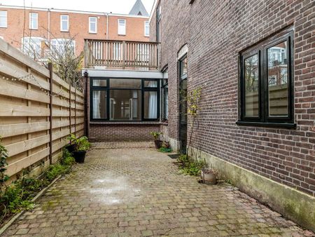 Obrechtstraat 49, 'S-GRAVENHAGE - Foto 2