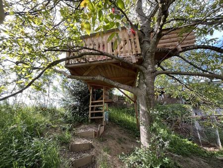 6-ROOM HOUSE IN SCHNEISINGEN (AG), FURNISHED, TEMPORARY - Photo 2