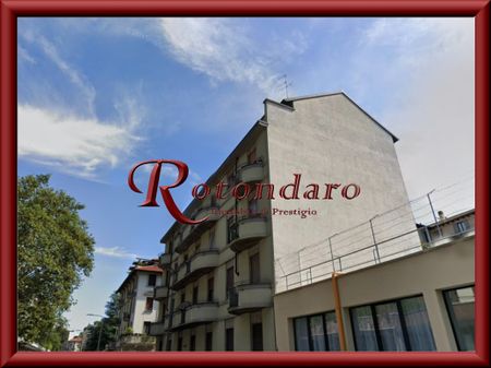 Affitto Residenziale - Milano De Angeli, Vercelli, Washington - Via Sardegna - Photo 2