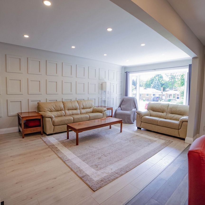 For Lease - 192 Glen Road Unit# Upper, Kitchener, Ontario - Photo 1