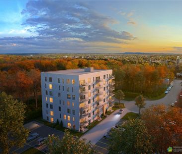 350 place Fabien Drapeau, Ste-Therese à louer - Photo 2