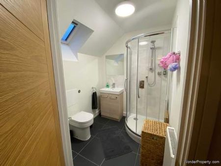 1 bedroom property to rent in Norwich - Photo 4