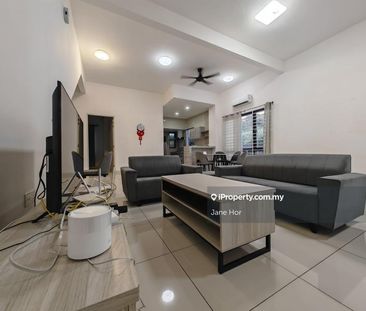 16 Sierra, Puchong - Photo 1