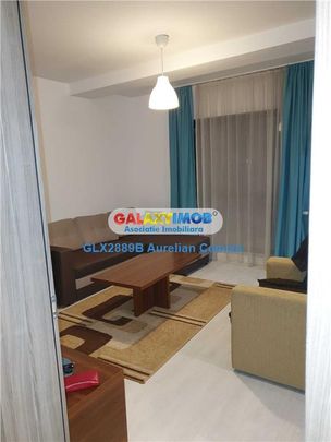 Garsoniera pentru inchiriat Lujerului - Fotografie 1