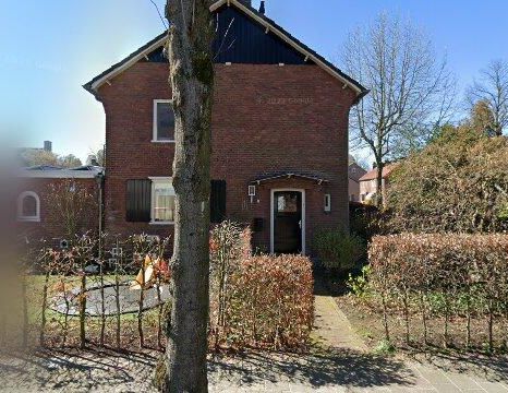 House Oisterwijk - Hertog Janlaan - Foto 1