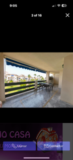 Atico en alquiler en Nueva Andalucia, Marbella - Photo 3