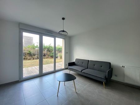Appartement 4 pièces - Photo 4