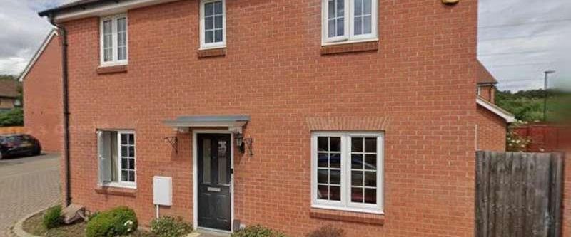 Sir Bevys Close, Botley, OX2 - Photo 1