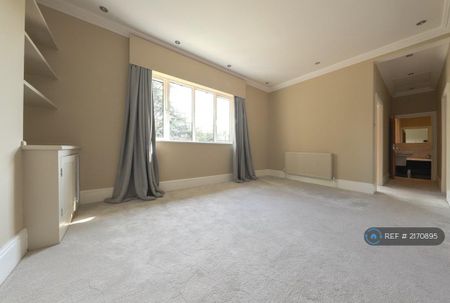 1 bedroom flat to rent - Photo 3