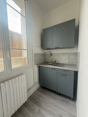 Location Appartement 3 pièces 54m² - Photo 4