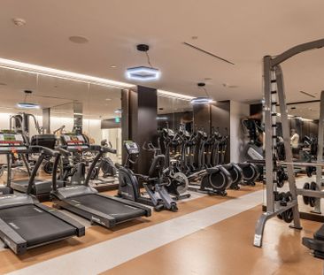 For Lease - 2 Sonic Way Unit# 409, Toronto, Ontario - Photo 1