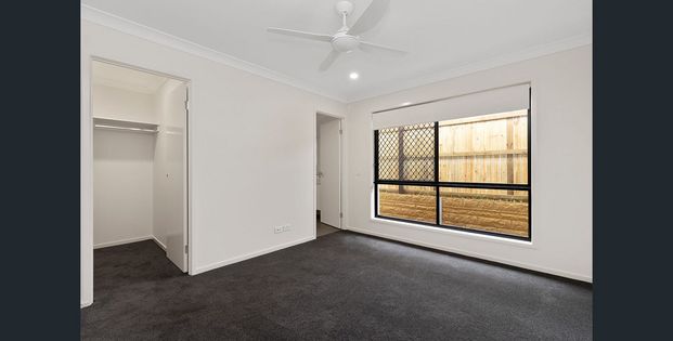 6 Reed Street, Logan Reserve QLD 4133 - House For Rent | Domain - Photo 1