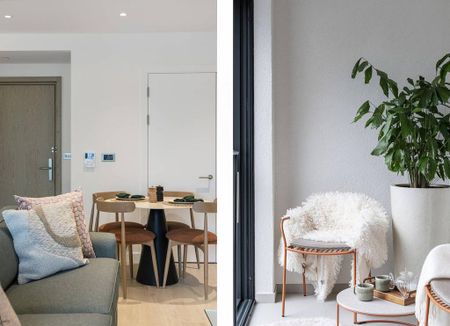 2 bedroom flat to rent - Photo 3