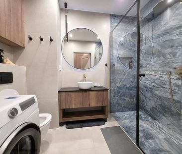 Kawalerka | Bezczynszowa | Zalew | Cedzyna - Photo 1