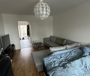Bäckgatan, Oskarshamn - Foto 1