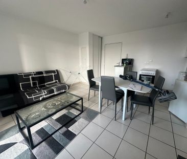 Appartement 2 pièces à Florange - Photo 2