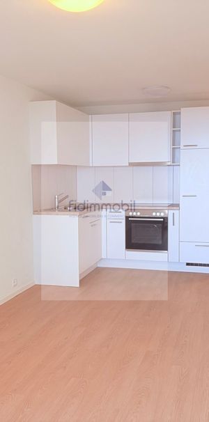 Splendid 2.5 room apartment for rent - Photo 1