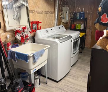 For Lease - 858 Khan Crescent Unit# Bsmt, Mississauga, Ontario - Photo 5