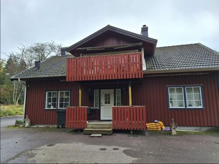 Kungsbacka - 3rok - tillsv - 11.385kr/mån - Photo 2