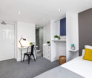 5 bedroom house to rent - Photo 6