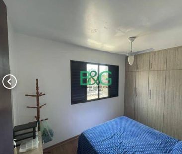 Casa Em Vila Gomes Cardim, São Paulo/sp de 120 m² 4 Quartos À Venda... - Photo 2
