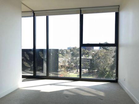 Modern One-Bedroom Apartment in Prime North Melbourne Location - Photo 2