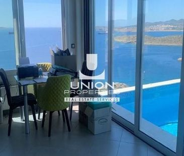 Μονοκατοικία για ενοικίαση Συρί (Κερατέα) - Photo 6