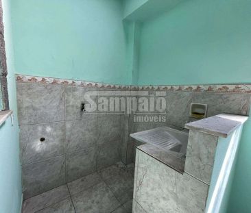 Casa para aluguel com 1 quarto em Campo Grande com 40m² - Photo 6
