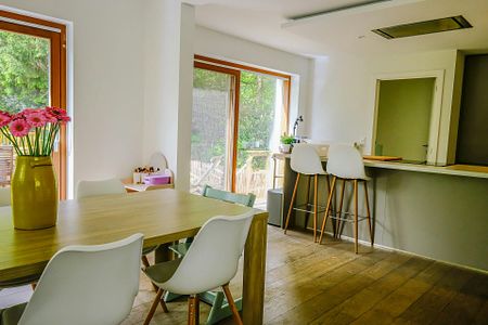 Prachtige moderne villa met 3 slpk op topligging in hasselt - Foto 4
