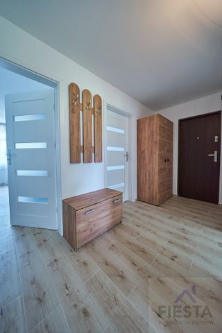 Lublin LSM, ul. Żarnowiecka - Photo 5