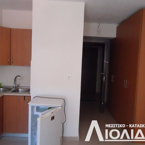 Διαμέρισμα για ενοικίαση Ρωμαϊκή Αγορά - Βενιζέλου - Ιστορικό Κέντρο (Κέντρο Θεσσαλονίκης) - Photo 1