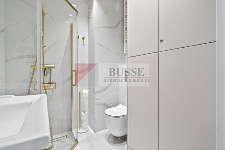 Stylowa kawalerka z balkonem w Hanza Tower! - Photo 4