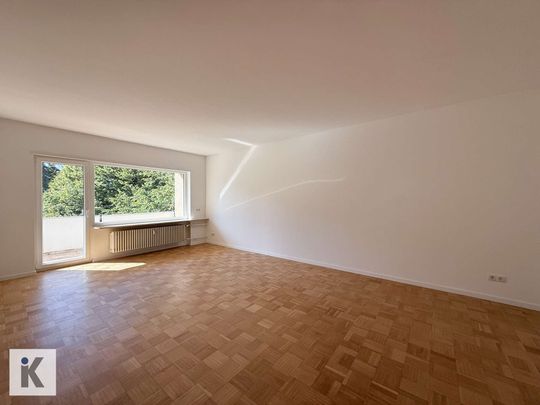 Modernes Wohnglück in Frankenthal – 4-Zimmer-Wohnung mit Südbalkon & Stellplatz - Photo 1