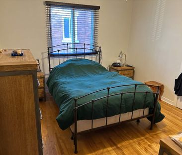 Très beau 4 1/2 à louer sur la 40e Avenue dans Rosemont - Photo 4
