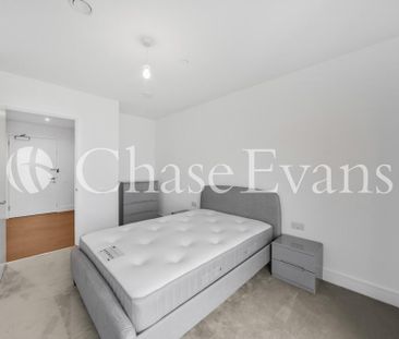 2 bedroom flat to rent - Photo 2